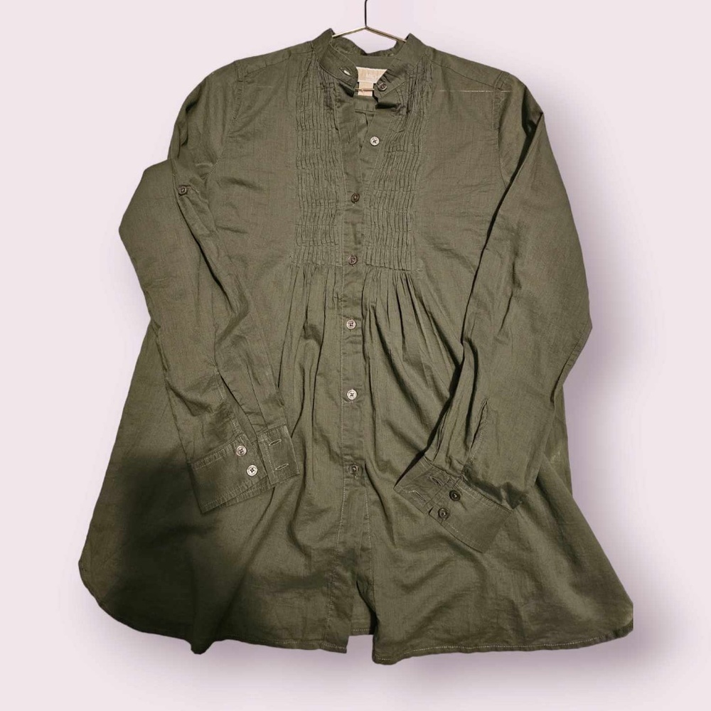 Michel Kors Womens Shirt.